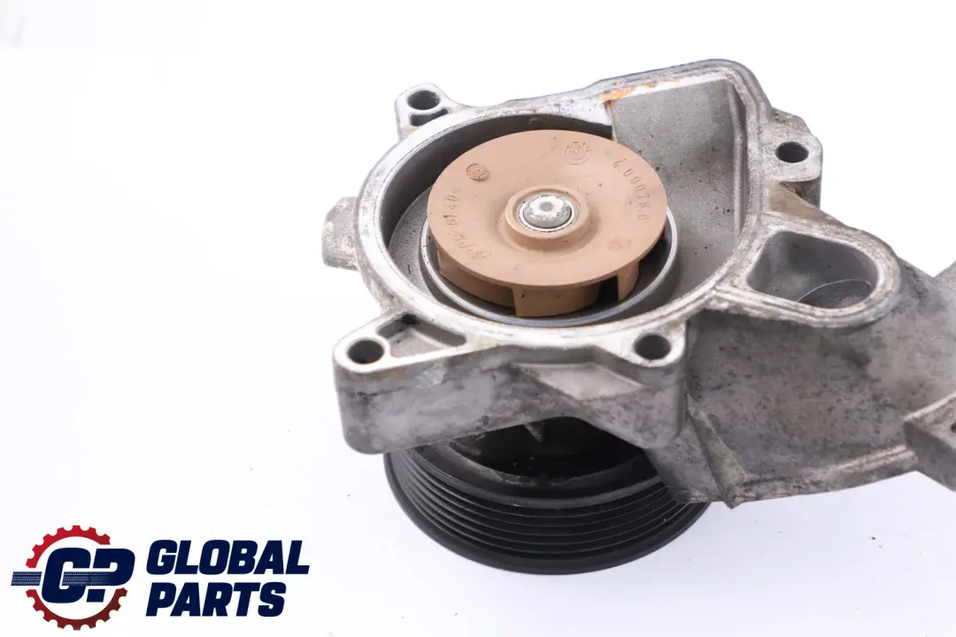 Pompe Eau Refroidissement BMW E46 E60 E61 E61N E87 E90 E91 pour à propos du numéro de pièce 11517790471 Pompe Eau Refroidissement BMW E46 E60 E61 E61N E87 E90 E91 - SKU 7805808 - Numéro de pièce 11517790471