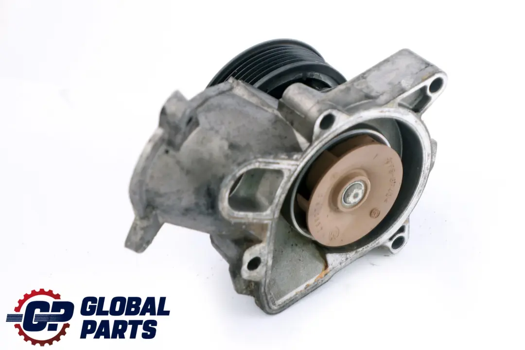  Bomba Agua Refrigeración BMW E46 E60 E61 E61N E87 E90 E91 - SKU 7805808 - Número de pieza 11517790471