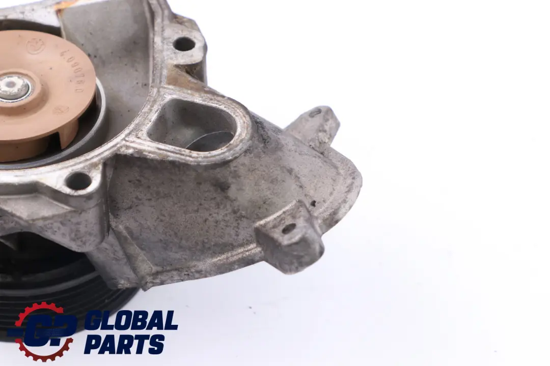 Cooling Water Pump BMW E46 E60 E61 E87 E90 E91 Mechanical Coolant  - SKU 7805808 - Part number 11517790471