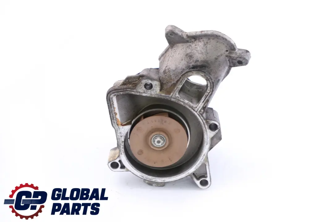  Kühlwasserpumpe BMW E46 E60 E61 E61N E87 E90 E91 Mechanisches Kühlmittel - SKU 7805808 - Teilenummer 11517790471