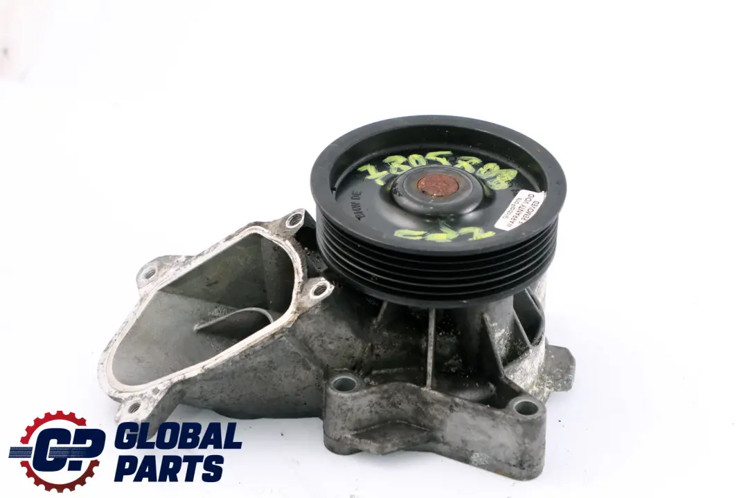  Kühlwasserpumpe BMW E46 E60 E61 E61N E87 E90 E91 Mechanisches Kühlmittel - SKU 7805808 - Teilenummer 11517790471