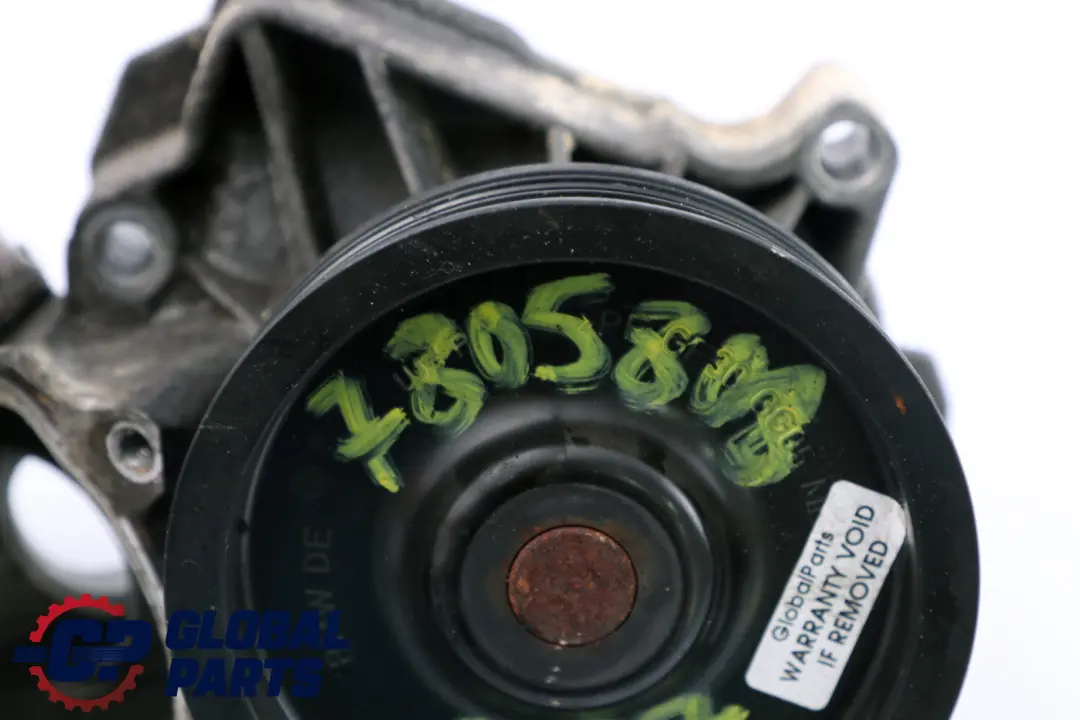  Kühlwasserpumpe BMW E46 E60 E61 E61N E87 E90 E91 Mechanisches Kühlmittel - SKU 7805808 - Teilenummer 11517790471