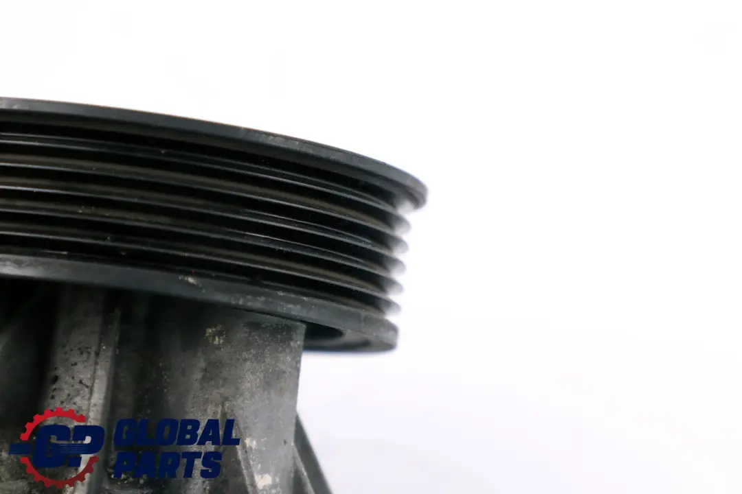  Bomba Agua Refrigeración BMW E46 E60 E61 E61N E87 E90 E91 - SKU 7805808 - Número de pieza 11517790471