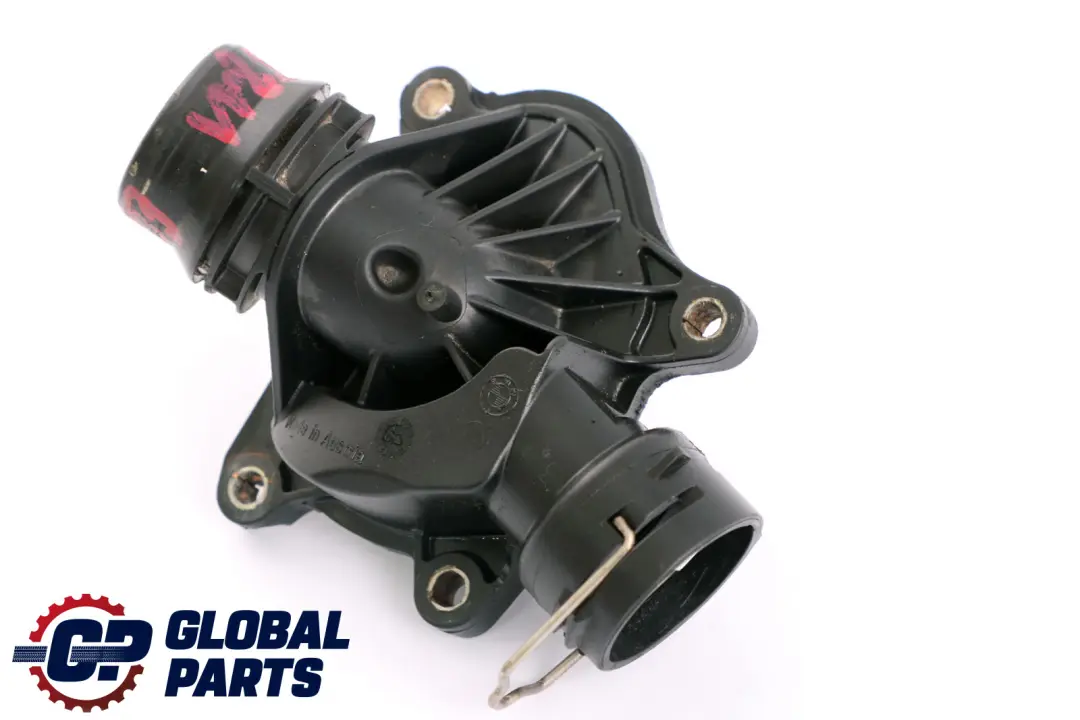 BMW 1 3 5 7 Series E60 E65 E87 E90 Diesel M47 M57 Thermostat Adapter 7785053 - SKU 7805811 - Part number 7805811