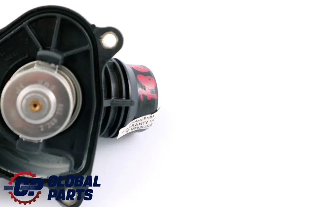 BMW E60 E65 E87 E90 Diesel M47 M57 Thermostat mit Anschlussstutzen - SKU 7805811 - Teilenummer 7805811