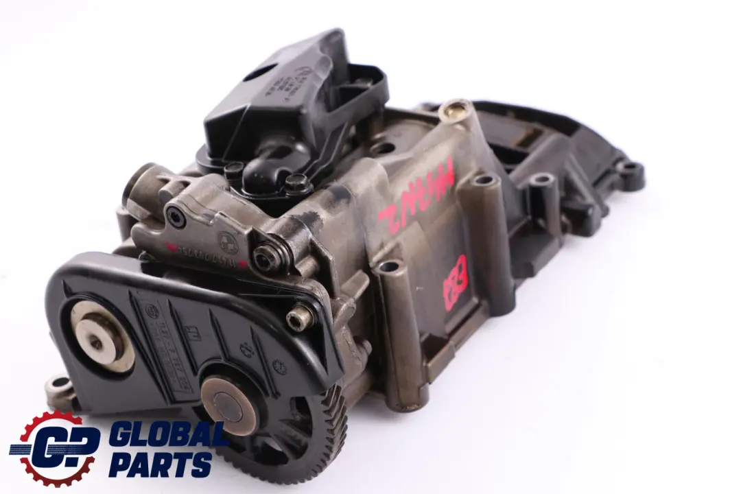 M47N M47N2 Ölpumpe für BMW 1 3 er E46 E87 E90 E91 118d 120d 320d Motor mit Teilenummer 7793754 BMW 1 3 er E46 E87 E90 E91 118d 120d 320d Motor M47N M47N2 Ölpumpe - SKU 7805813 - Teilenummer 7793754