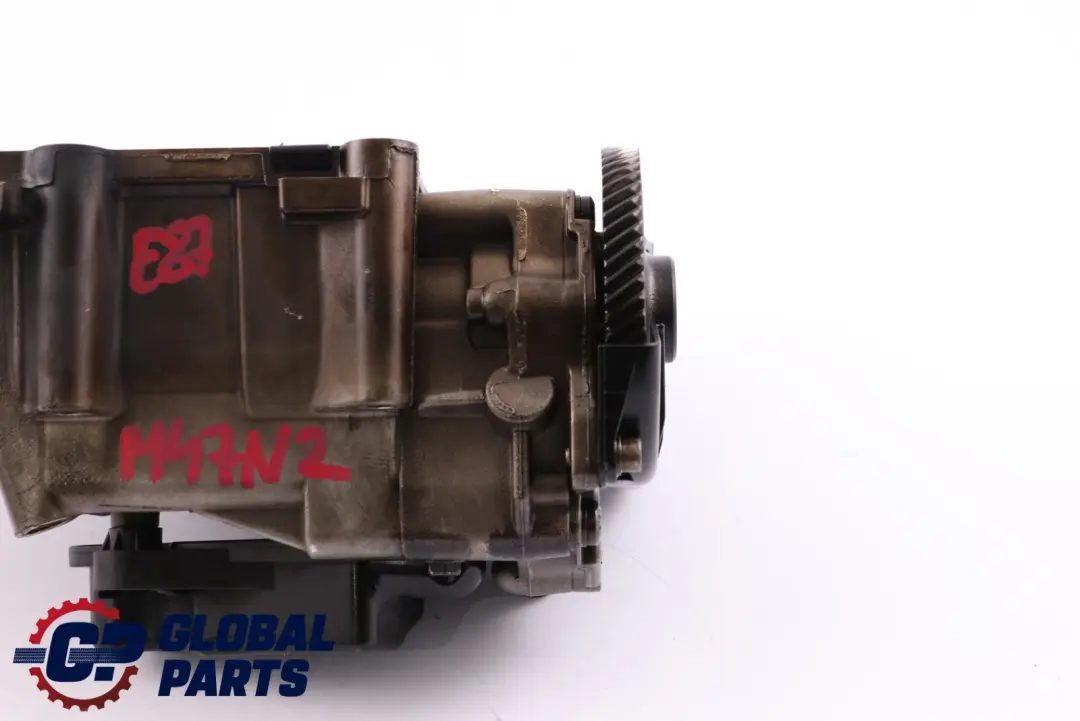 BMW E46 E87 E90 118D 120D 320D Moteur M47N M47N2 Pompe À Huile - SKU 7805813 - Numéro de pièce 7793754