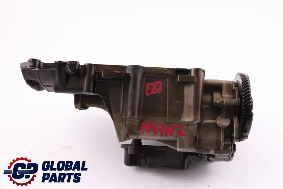 M47N M47N2 Pompa Oleju do BMW E46 E60 E87 E90 o numerze 7793754 BMW E46 E60 E87 E90 M47N M47N2 Pompa Oleju - SKU 7805813 - Numer Części 7793754