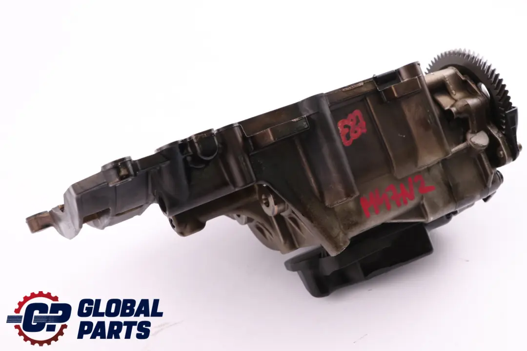 M47N M47N2 Ölpumpe für BMW 1 3 er E46 E87 E90 E91 118d 120d 320d Motor mit Teilenummer 7793754 BMW 1 3 er E46 E87 E90 E91 118d 120d 320d Motor M47N M47N2 Ölpumpe - SKU 7805813 - Teilenummer 7793754