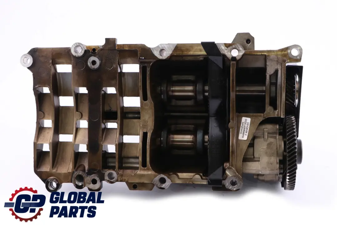 M47N M47N2 Bomba De Aceite para BMW E46 E87 E90 118d 120d 320d Motor con número de pieza 7793754 BMW E46 E87 E90 118d 120d 320d Motor M47N M47N2 Bomba De Aceite - SKU 7805813 - Número de pieza 7793754