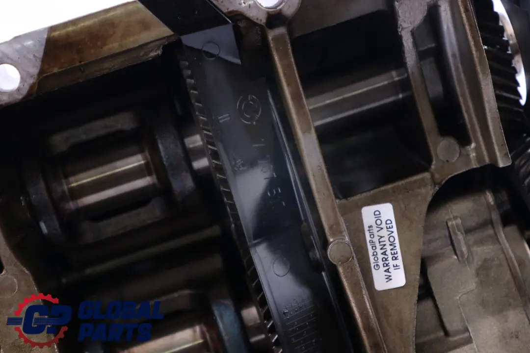 BMW E46 E87 E90 118d 120d 320d Motor M47N M47N2 Bomba De Aceite - SKU 7805813 - Número de pieza 7793754