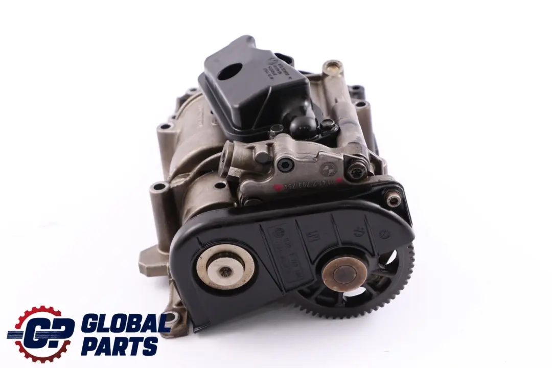 BMW 1 3 Series E46 E87 E90 118d 120d 320d Engine M47N M47N2 Oil Pump - SKU 7805813 - Part number 7793754