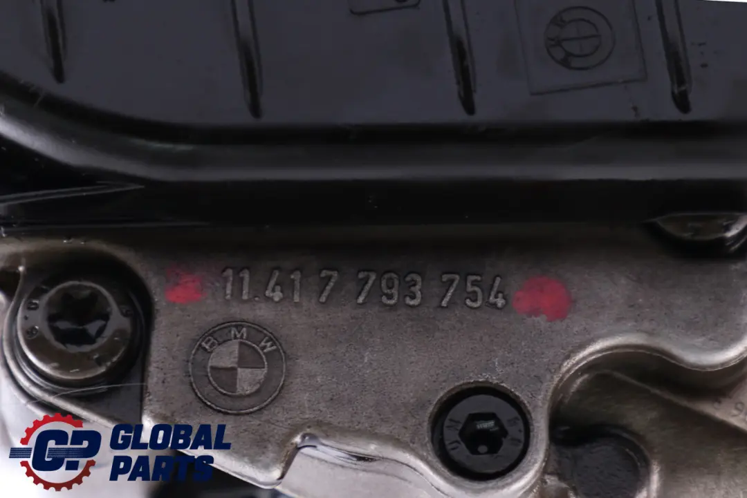 Moteur M47N M47N2 Pompe À Huile pour BMW E46 E87 E90 118D 120D 320D à propos du numéro de pièce 7793754 BMW E46 E87 E90 118D 120D 320D Moteur M47N M47N2 Pompe À Huile - SKU 7805813 - Numéro de pièce 7793754