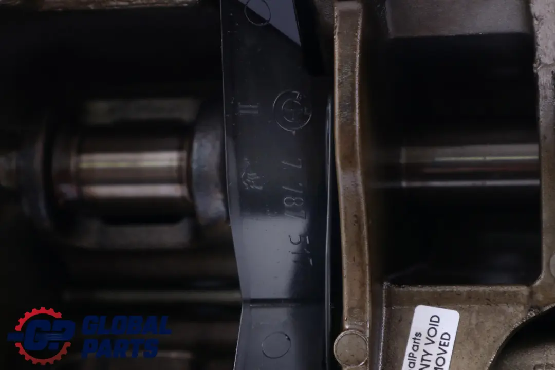 M47N M47N2 Pompa Oleju do BMW E46 E60 E87 E90 o numerze 7793754 BMW E46 E60 E87 E90 M47N M47N2 Pompa Oleju - SKU 7805813 - Numer Części 7793754