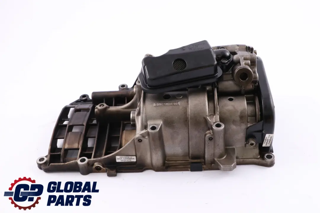 BMW E46 E87 E90 118d 120d 320d Motor M47N M47N2 Bomba De Aceite - SKU 7805813 - Número de pieza 7793754