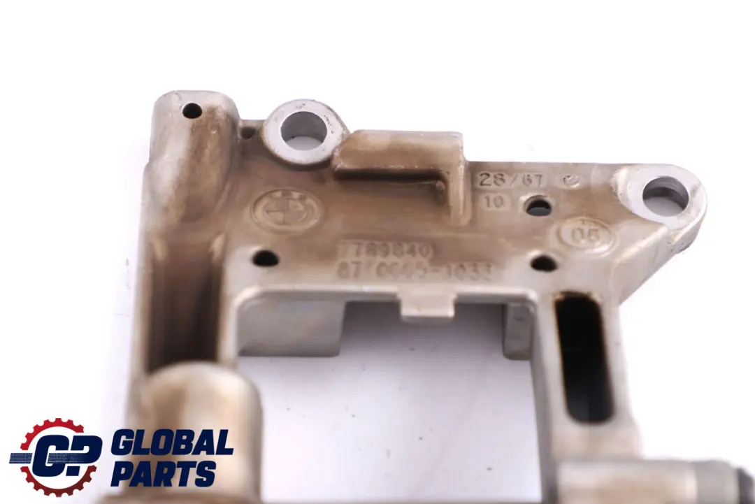 BMW 3 X3 Series E46 318d M47N E83 2.0d M47N2 Diesel Engine Oil Pump - SKU 7805814 - Part number 7789840