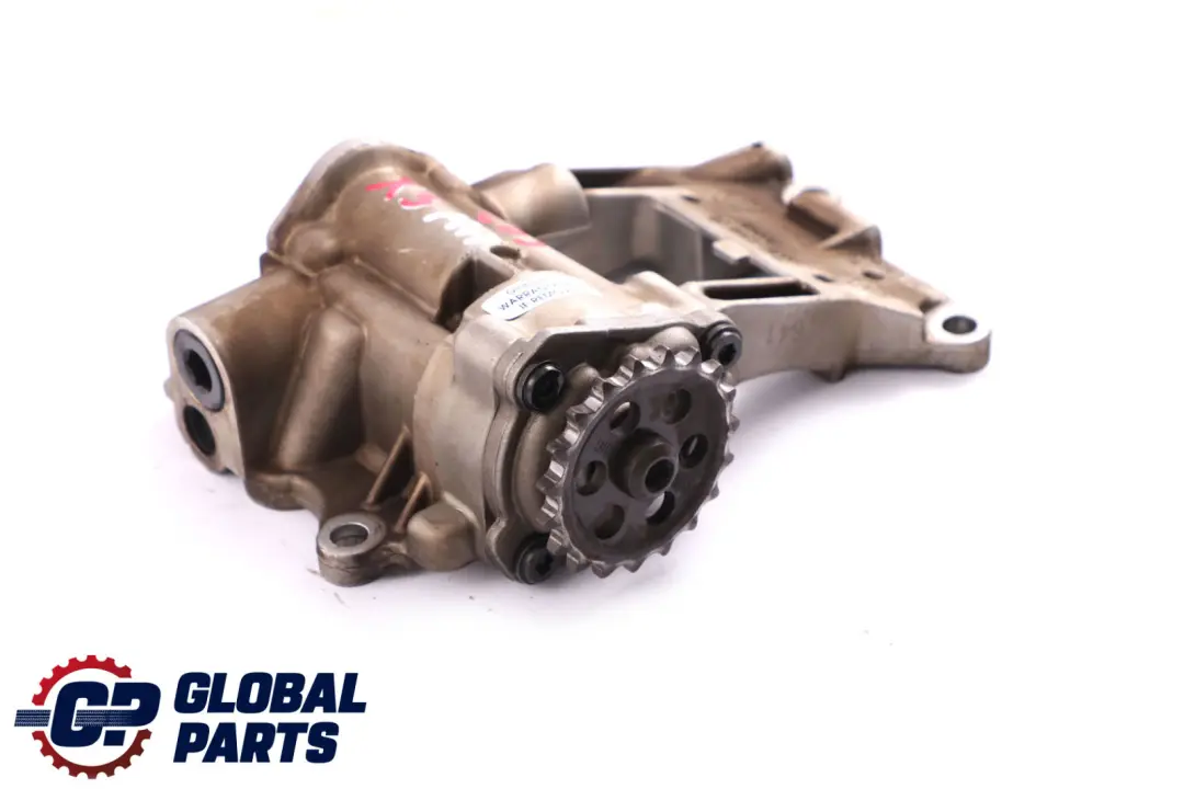 BMW 3 X3 Series E46 318d M47N E83 2.0d M47N2 Diesel Engine Oil Pump - SKU 7805814 - Part number 7789840
