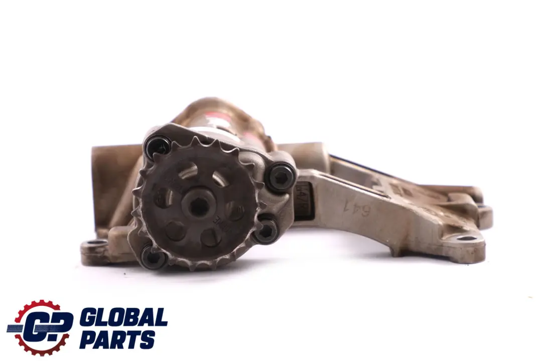 BMW 3 X3 Series E46 318d M47N E83 2.0d M47N2 Diesel Engine Oil Pump - SKU 7805814 - Part number 7789840
