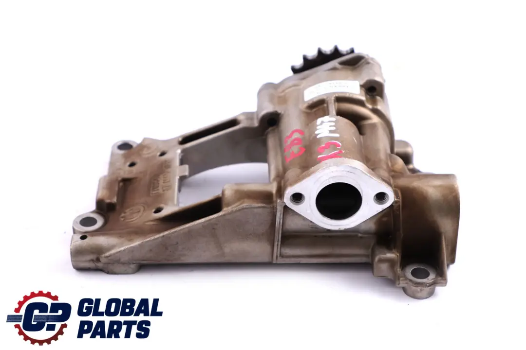 BMW 3 X3 Series E46 318d M47N E83 2.0d M47N2 Diesel Engine Oil Pump - SKU 7805814 - Part number 7789840