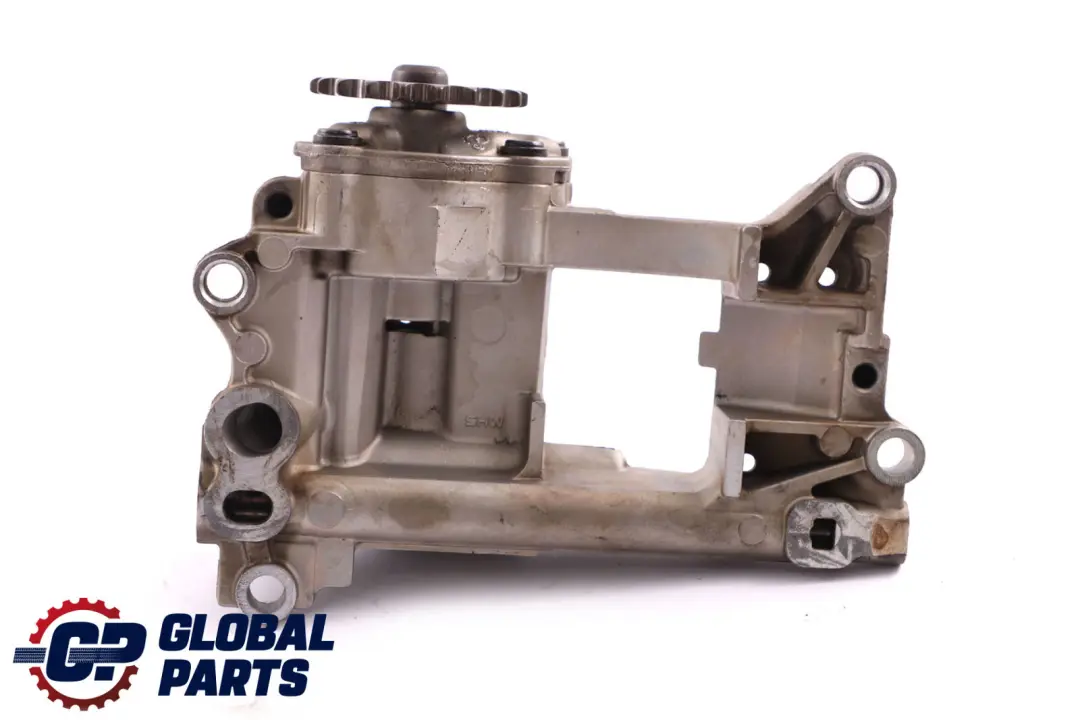 BMW 3 X3 Series E46 318d M47N E83 2.0d M47N2 Diesel Engine Oil Pump - SKU 7805814 - Part number 7789840