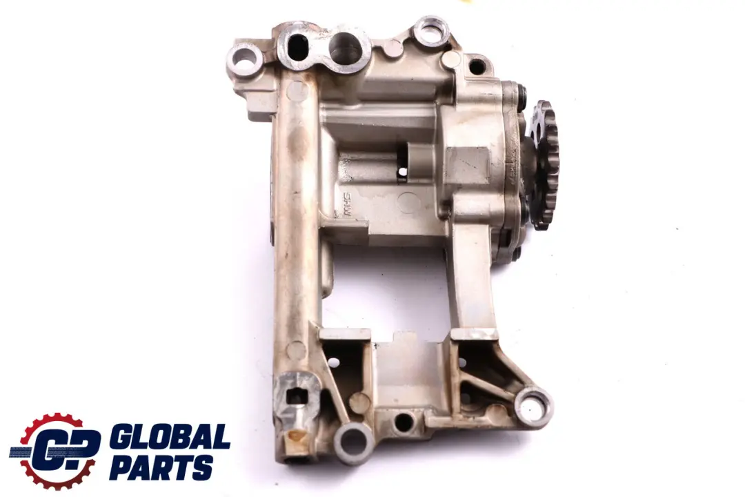 BMW 3 X3 Series E46 318d M47N E83 2.0d M47N2 Diesel Engine Oil Pump - SKU 7805814 - Part number 7789840