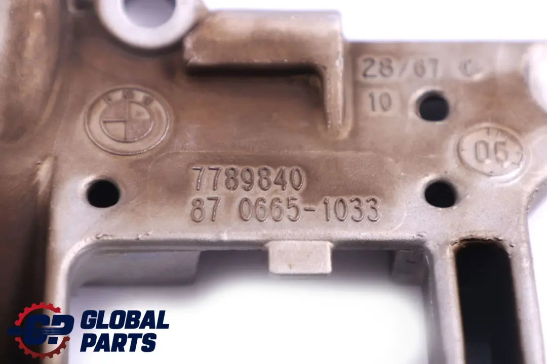 M47N E83 2.0d M47N2 Motor Diesel Ölpumpe für BMW 3 X3 er E46 318d mit Teilenummer 7789840 BMW 3 X3 er E46 318d M47N E83 2.0d M47N2 Motor Diesel Ölpumpe - SKU 7805814 - Teilenummer 7789840