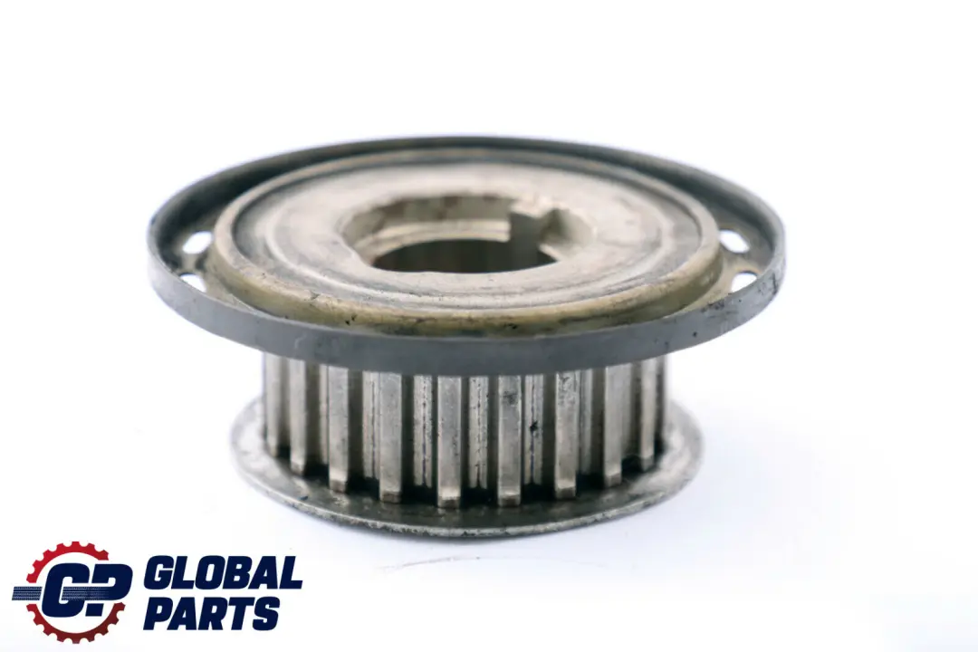 Tooth Belt to Mini Cooper D R55 R56 W16 Gear Wheel with Part number 7805949 Mini Cooper D R55 R56 W16 Gear Wheel Tooth Belt - SKU 7805949 - Part number 7805949