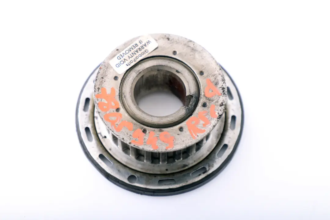 Mini Cooper D R55 R56 W16 Roue de Courroie Dentee Controle Moteur - SKU 7805949 - Numéro de pièce 7805949