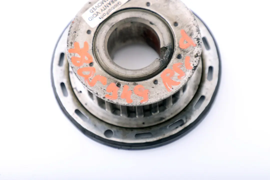 Mini Cooper D R55 R56 W16 Roue de Courroie Dentee Controle Moteur - SKU 7805949 - Numéro de pièce 7805949