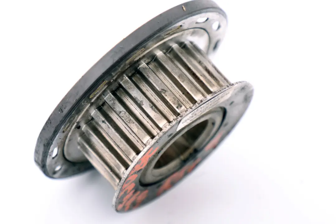 Rueda dentada Correa para Mini Cooper D R55 R56 W16 con número de pieza 7805949 Mini Cooper D R55 R56 W16 Rueda dentada Correa - SKU 7805949 - Número de pieza 7805949