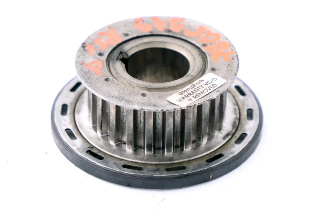 Mini Cooper D R55 R56 W16 Roue de Courroie Dentee Controle Moteur - SKU 7805949 - Numéro de pièce 7805949