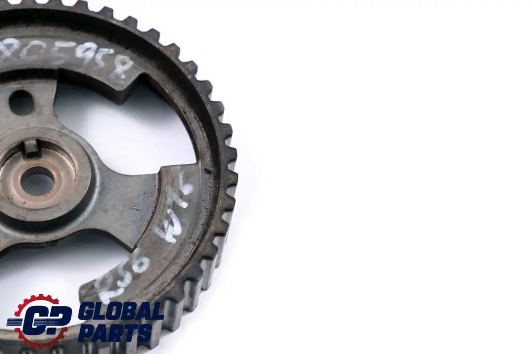 Puleggia Albero A Camme Mini R55 R56 Diesel W16 Cinghia Dentata 9657477580 per con numero di parte 7805958 Puleggia Albero A Camme Mini R55 R56 Diesel W16 Cinghia Dentata 9657477580 - SKU 7805958 - Numero di parte 7805958