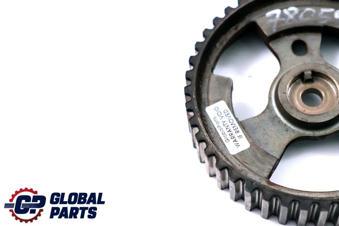 Polea Árbol Levas Mini R55 R56 W16 Engranaje Correa Distribución 9657477580 para con número de pieza 7805958 Polea Árbol Levas Mini R55 R56 W16 Engranaje Correa Distribución 9657477580 - SKU 7805958 - Número de pieza 7805958