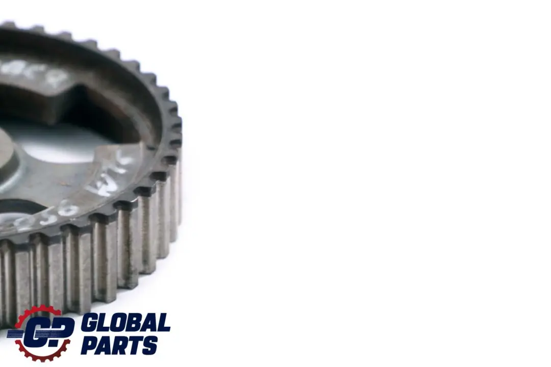 Polea Árbol Levas Mini R55 R56 W16 Engranaje Correa Distribución 9657477580 para con número de pieza 7805958 Polea Árbol Levas Mini R55 R56 W16 Engranaje Correa Distribución 9657477580 - SKU 7805958 - Número de pieza 7805958