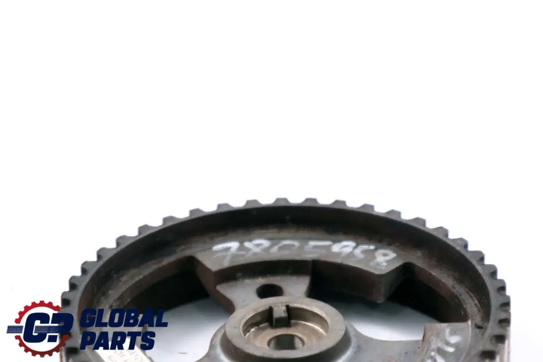 Camshaft Pulley Mini R55 R56 Diesel W16 Timing Belt Gear 9657477580 to with Part number 7805958 Camshaft Pulley Mini R55 R56 Diesel W16 Timing Belt Gear 9657477580 - SKU 7805958 - Part number 7805958