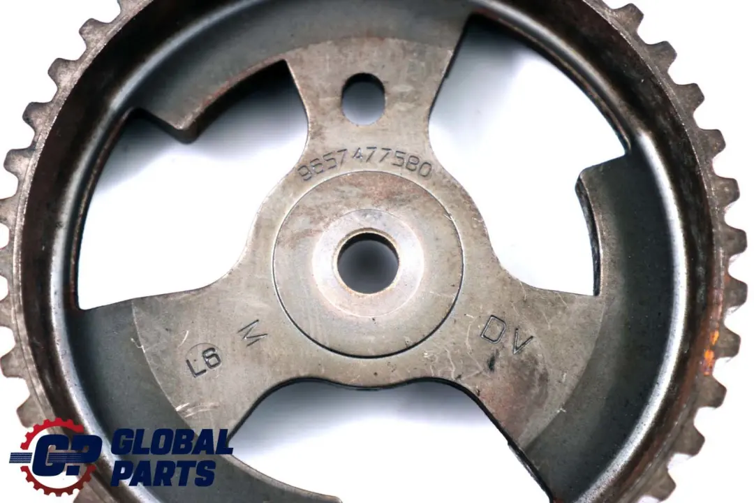 Nockenwellen Scheibe Mini R55 R56 Diesel W16 Zahnriemen Zahnrad 9657477580 für mit Teilenummer 7805958 Nockenwellen Scheibe Mini R55 R56 Diesel W16 Zahnriemen Zahnrad 9657477580 - SKU 7805958 - Teilenummer 7805958