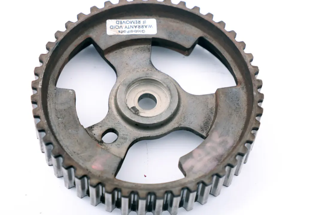 Schraube mit Flansch für Mini Cooper D W16 R55 R56 mit Teilenummer 7805959 Mini Cooper D W16 R55 R56 Schraube mit Flansch - SKU 7805959 - Teilenummer 7805959