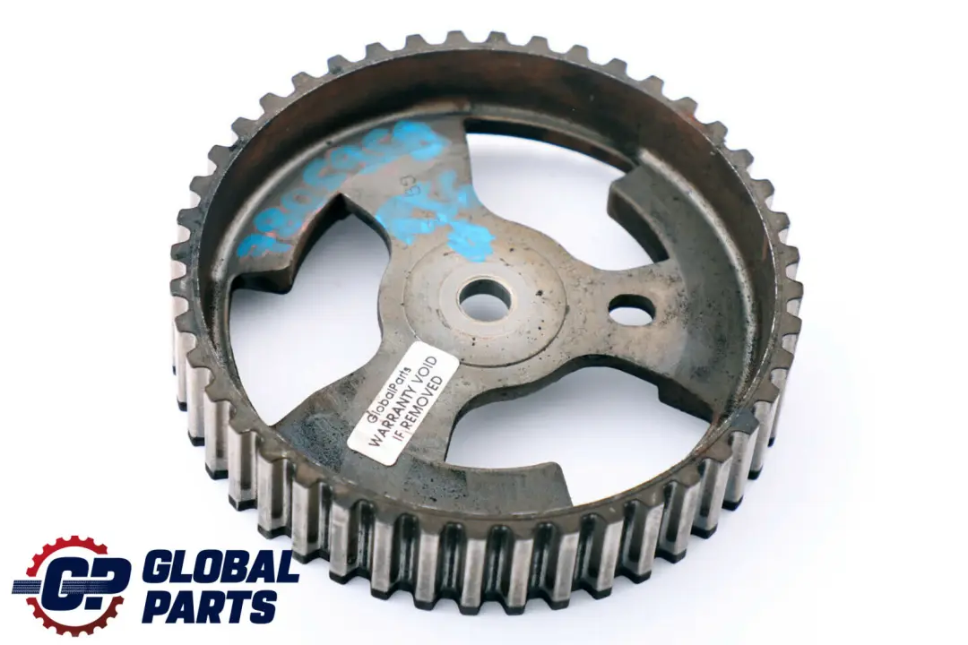 Screw With Flange Valve Train to Mini Cooper D W16 R55 R56 with Part number 7805959 Mini Cooper D W16 R55 R56 Screw With Flange Valve Train - SKU 7805959 - Part number 7805959