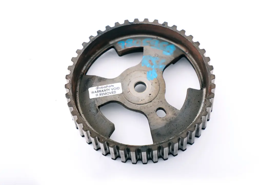 Screw With Flange Valve Train to Mini Cooper D W16 R55 R56 with Part number 7805959 Mini Cooper D W16 R55 R56 Screw With Flange Valve Train - SKU 7805959 - Part number 7805959