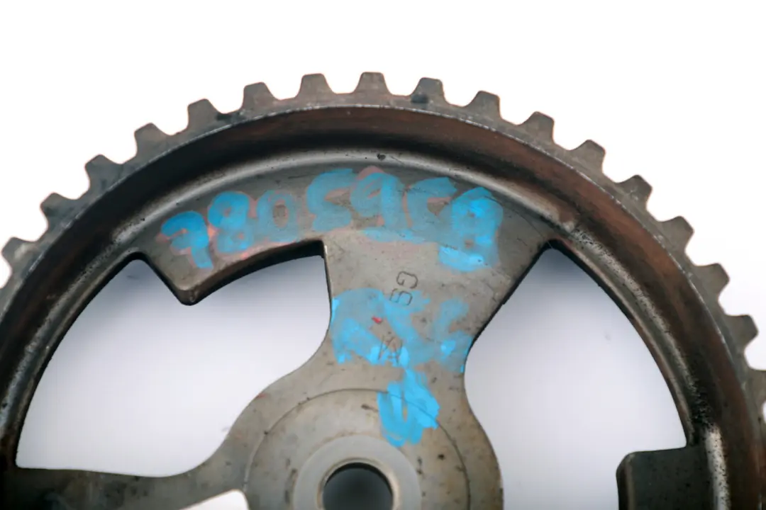 Schraube mit Flansch für Mini Cooper D W16 R55 R56 mit Teilenummer 7805959 Mini Cooper D W16 R55 R56 Schraube mit Flansch - SKU 7805959 - Teilenummer 7805959