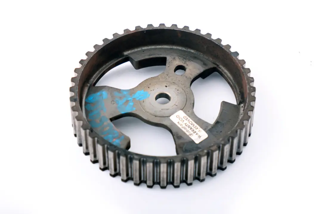 Schraube mit Flansch für Mini Cooper D W16 R55 R56 mit Teilenummer 7805959 Mini Cooper D W16 R55 R56 Schraube mit Flansch - SKU 7805959 - Teilenummer 7805959