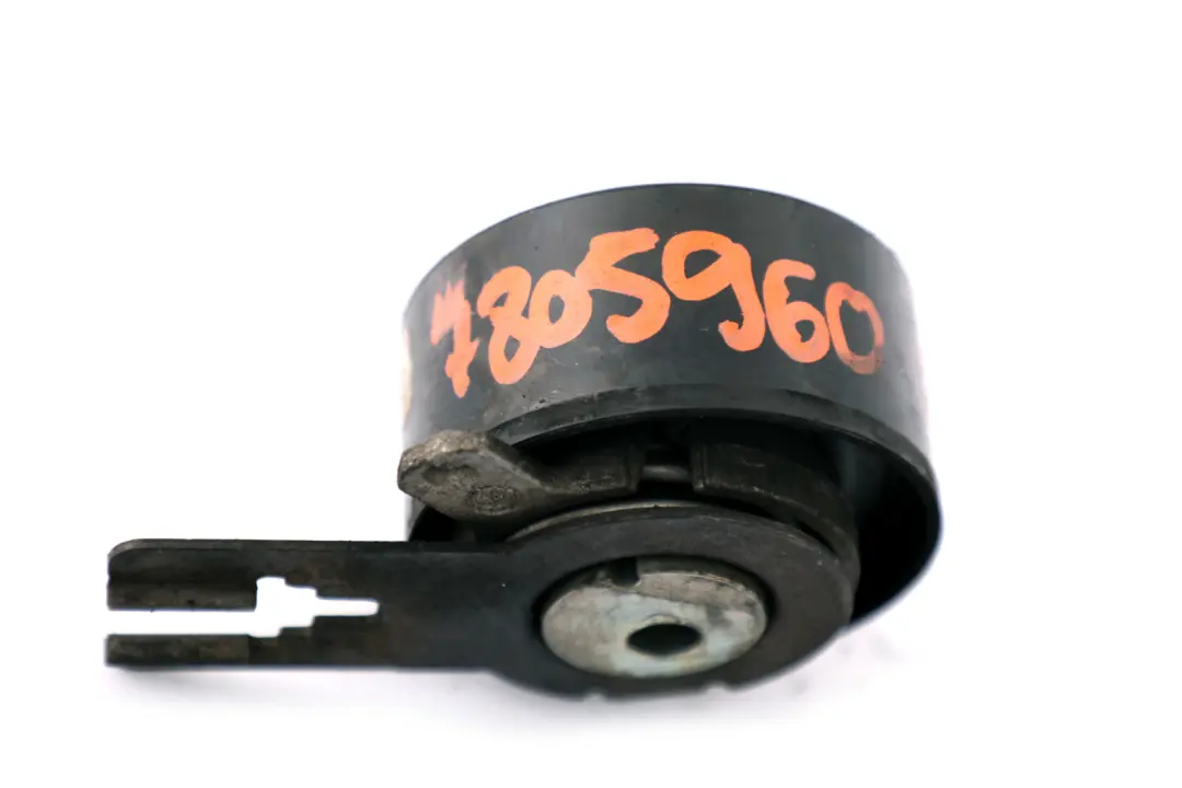 Adjusting Pulley Belt to BMW Mini Cooper D R55 R56 W16 Diesel with Part number 7805960 BMW Mini Cooper D R55 R56 W16 Diesel Adjusting Pulley Belt - SKU 7805960 - Part number 7805960