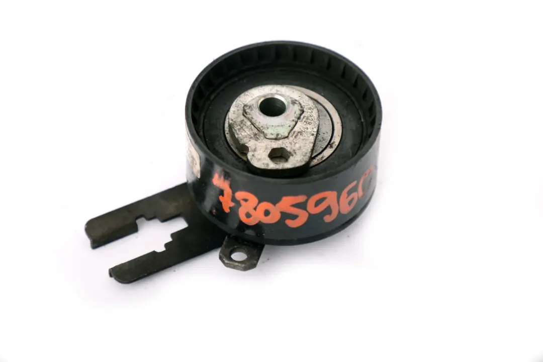 Adjusting Pulley Belt to BMW Mini Cooper D R55 R56 W16 Diesel with Part number 7805960 BMW Mini Cooper D R55 R56 W16 Diesel Adjusting Pulley Belt - SKU 7805960 - Part number 7805960