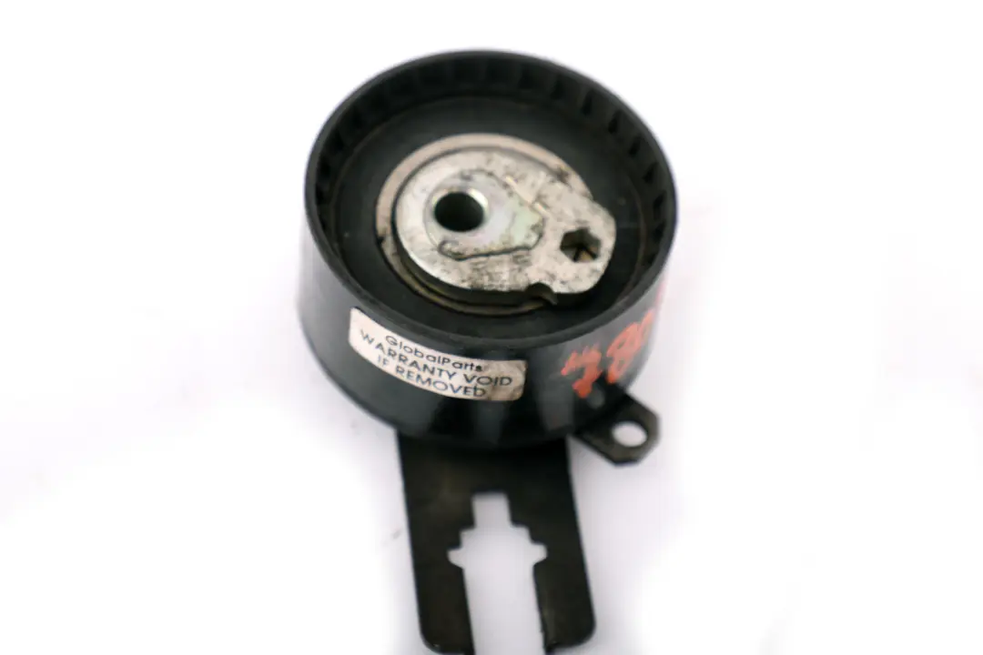 Adjusting Pulley Belt to BMW Mini Cooper D R55 R56 W16 Diesel with Part number 7805960 BMW Mini Cooper D R55 R56 W16 Diesel Adjusting Pulley Belt - SKU 7805960 - Part number 7805960