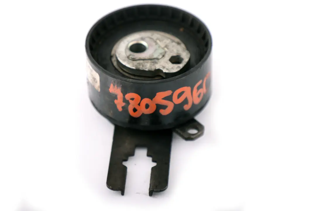 BMW Mini Cooper D R55 R56 W16 Diesel Adjusting Pulley Belt - SKU 7805960 - Part number 7805960