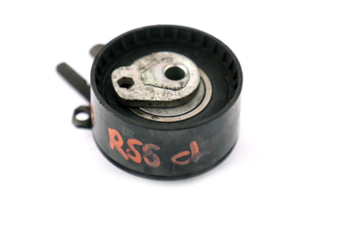 BMW Mini Cooper D R55 R56 W16 Diesel Adjusting Pulley Belt - SKU 7805960 - Part number 7805960