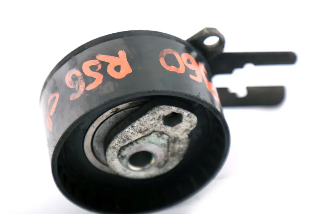 BMW Mini Cooper D R55 R56 W16 Diesel Adjusting Pulley Belt - SKU 7805960 - Part number 7805960