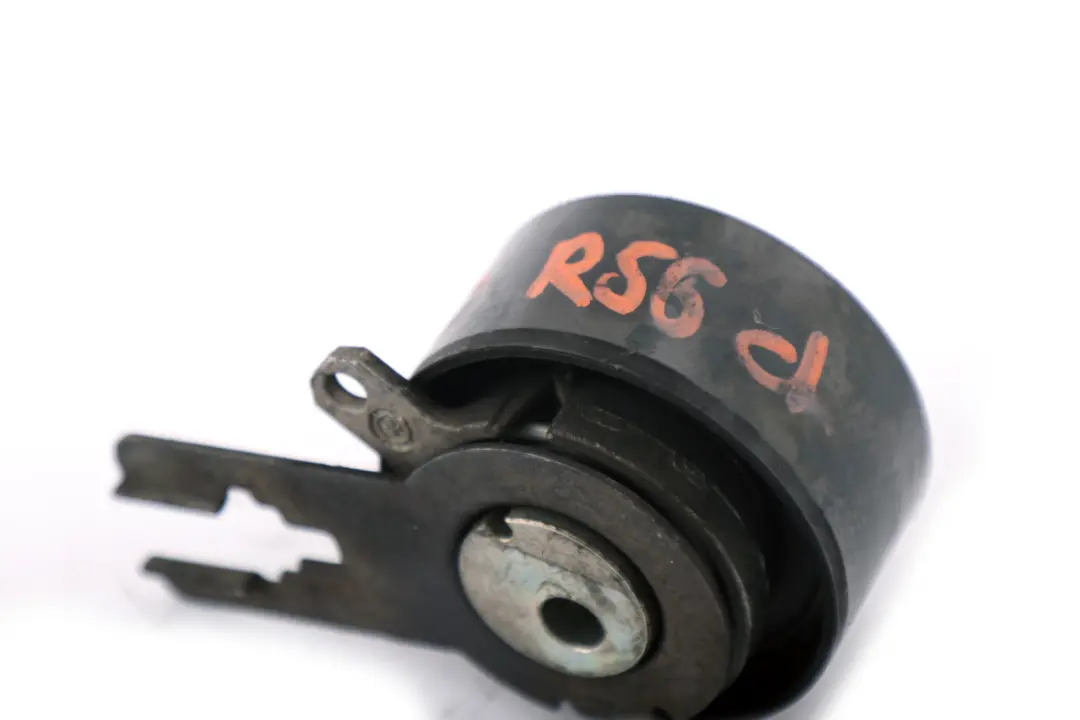 Adjusting Pulley Belt to BMW Mini Cooper D R55 R56 W16 Diesel with Part number 7805960 BMW Mini Cooper D R55 R56 W16 Diesel Adjusting Pulley Belt - SKU 7805960 - Part number 7805960