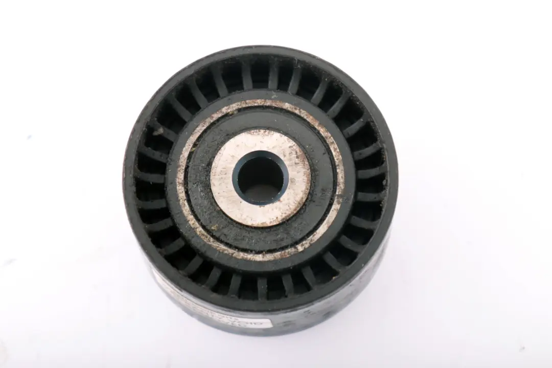 Deflection Pulley to Mini Cooper D R55 R56 W16 with Part number 7805961 Mini Cooper D R55 R56 W16 Deflection Pulley - SKU 7805961 - Part number 7805961