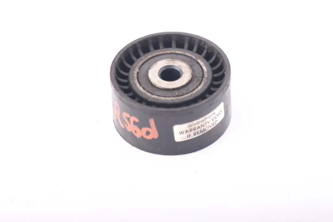 Umlenkrolle Motorsteuerung für Mini Cooper D R55 R56 W16 mit Teilenummer 7805961 Mini Cooper D R55 R56 W16 Umlenkrolle Motorsteuerung - SKU 7805961 - Teilenummer 7805961